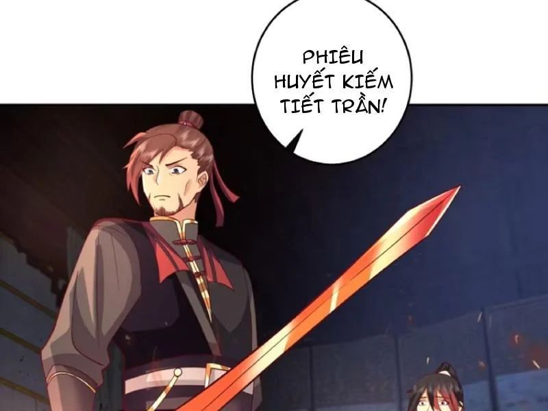 Phu Nhân Của Ta Là Giáo Chủ Ma Giáo Chương 28 - Trang 57