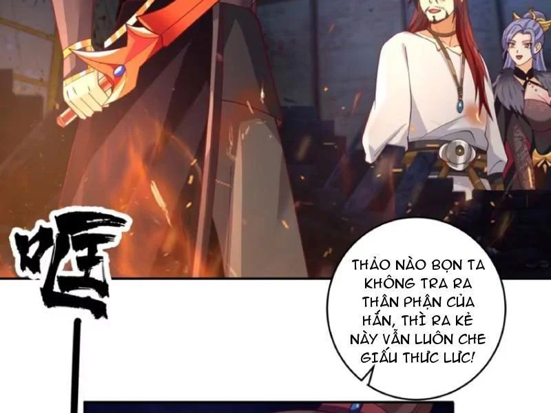 Phu Nhân Của Ta Là Giáo Chủ Ma Giáo Chương 28 - Trang 58