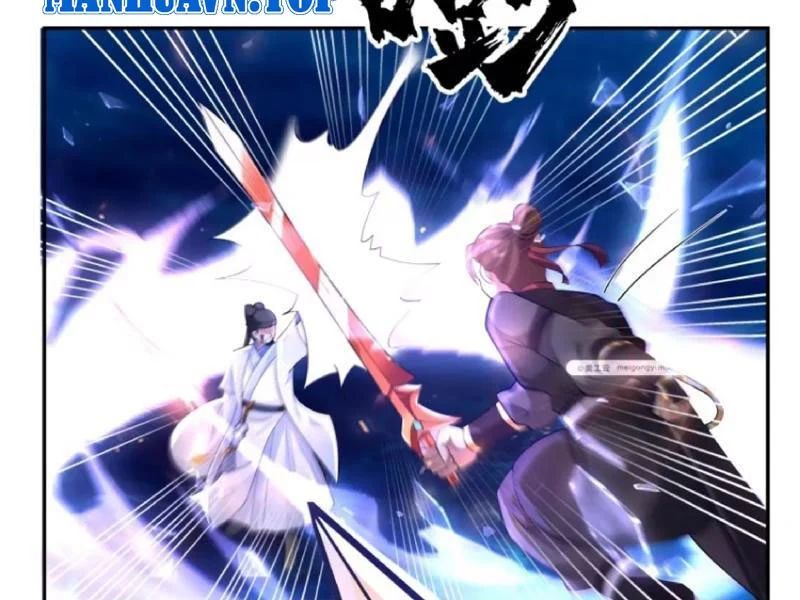 Phu Nhân Của Ta Là Giáo Chủ Ma Giáo Chương 28 - Trang 61