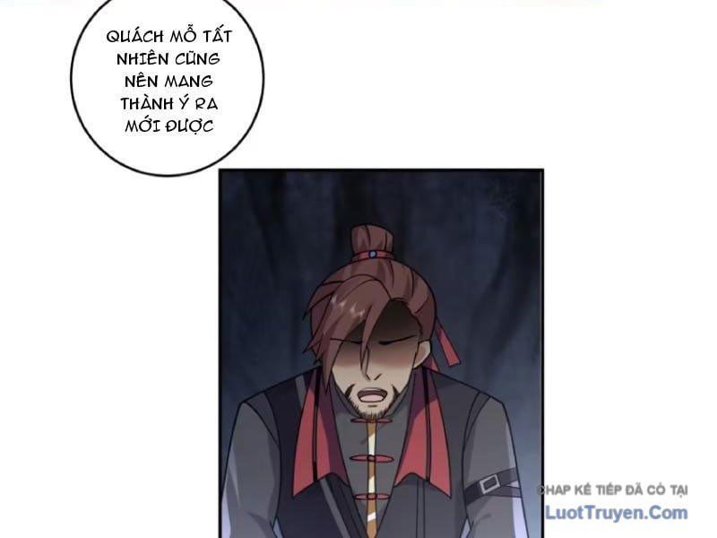 Phu Nhân Của Ta Là Giáo Chủ Ma Giáo Chương 28 - Trang 68