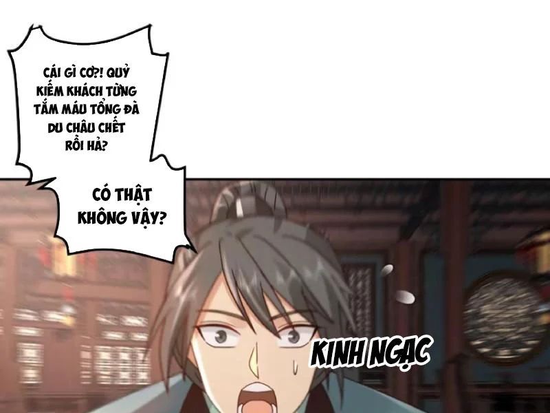 Phu Nhân Của Ta Là Giáo Chủ Ma Giáo Chương 28 - Trang 85