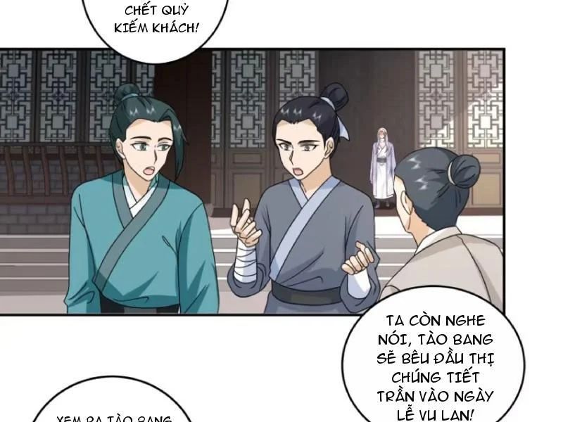 Phu Nhân Của Ta Là Giáo Chủ Ma Giáo Chương 28 - Trang 89