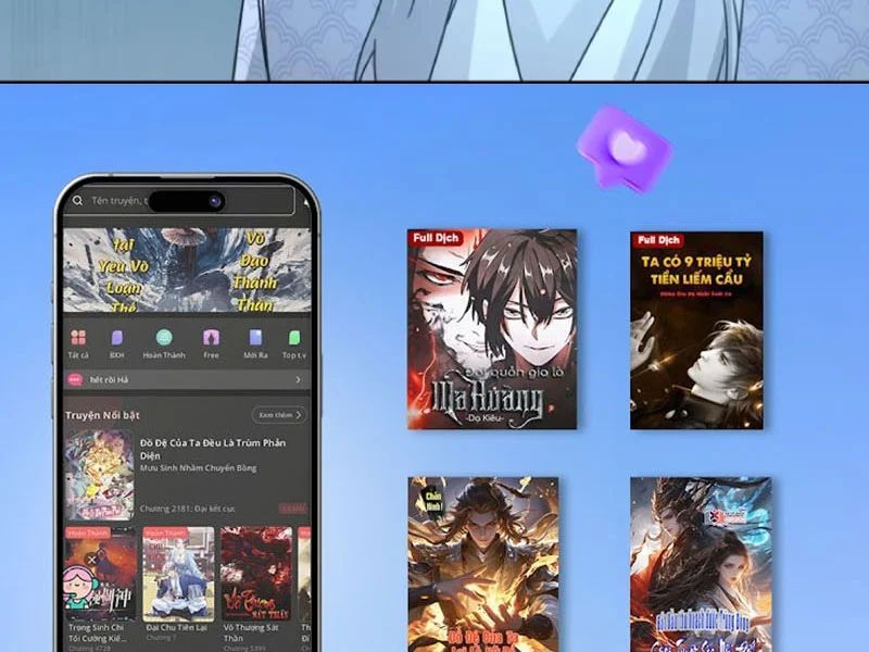 Phu Nhân Của Ta Là Giáo Chủ Ma Giáo Chương 28 - Trang 92