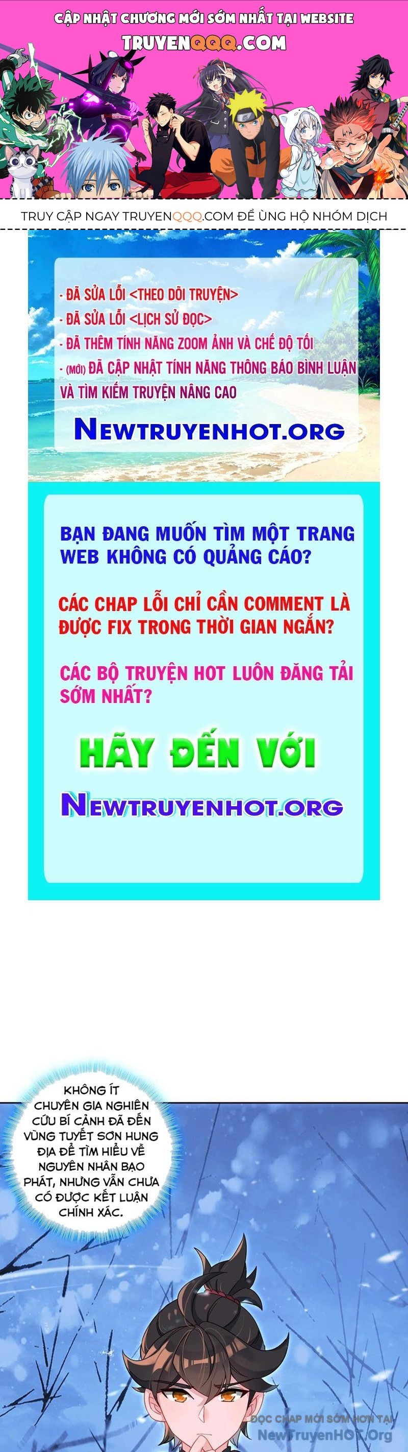 Khắc Kim Thành Tiên [Chap 133-134] - Page 0