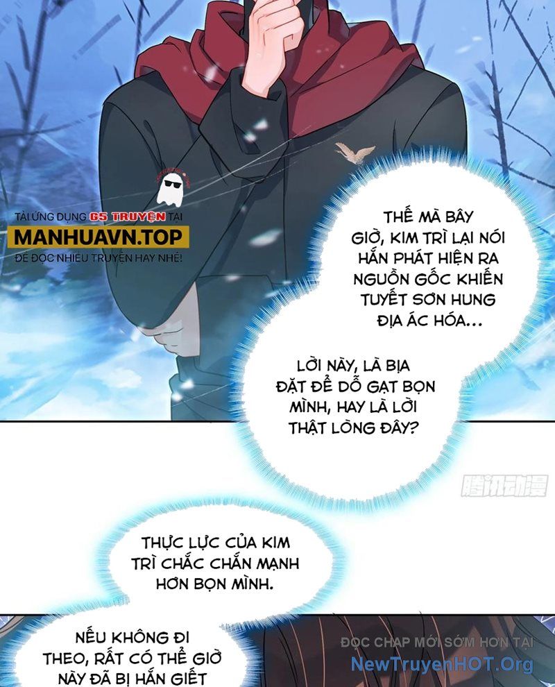 Khắc Kim Thành Tiên [Chap 133-134] - Page 1