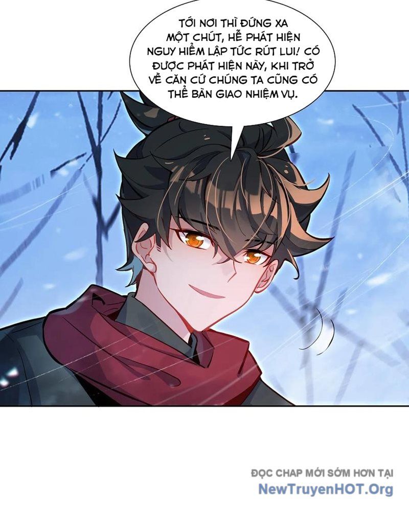 Khắc Kim Thành Tiên [Chap 133-134] - Page 12