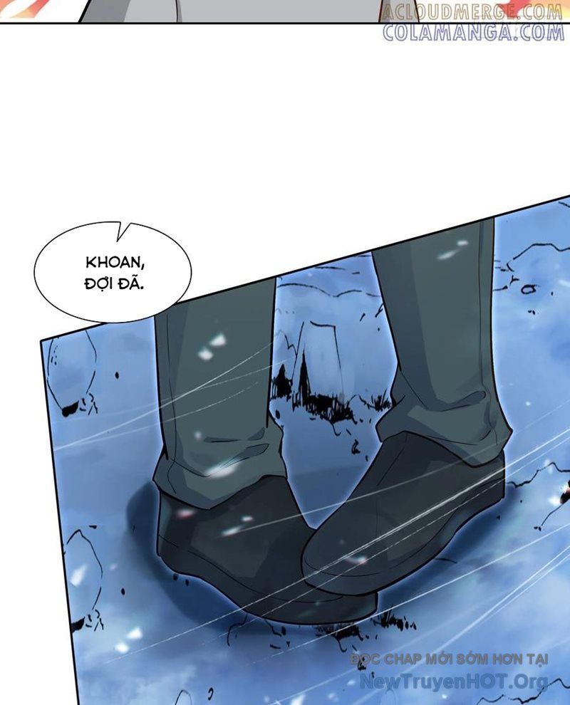 Khắc Kim Thành Tiên [Chap 133-134] - Page 14