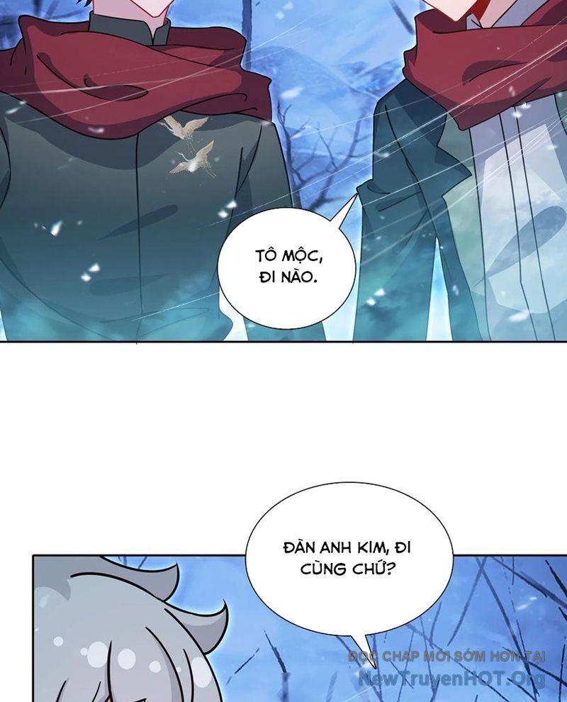 Khắc Kim Thành Tiên [Chap 133-134] - Page 16