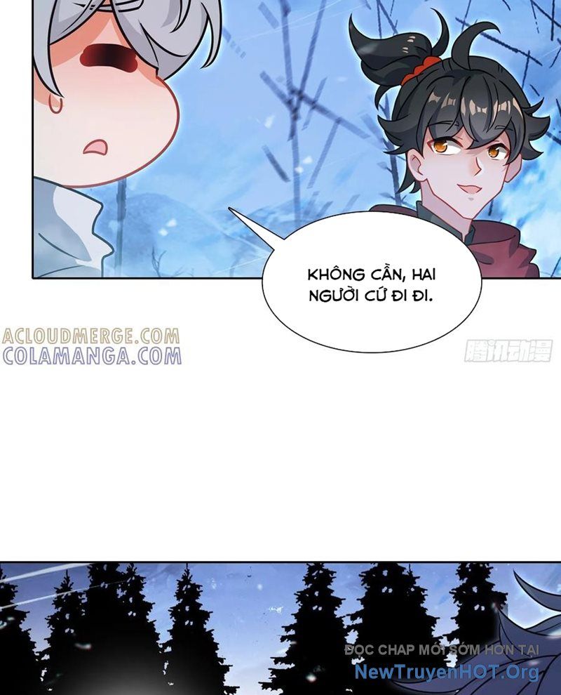 Khắc Kim Thành Tiên [Chap 133-134] - Page 17