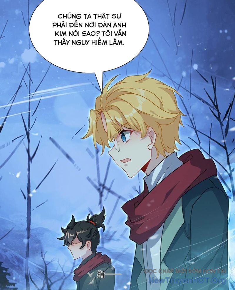 Khắc Kim Thành Tiên [Chap 133-134] - Page 19