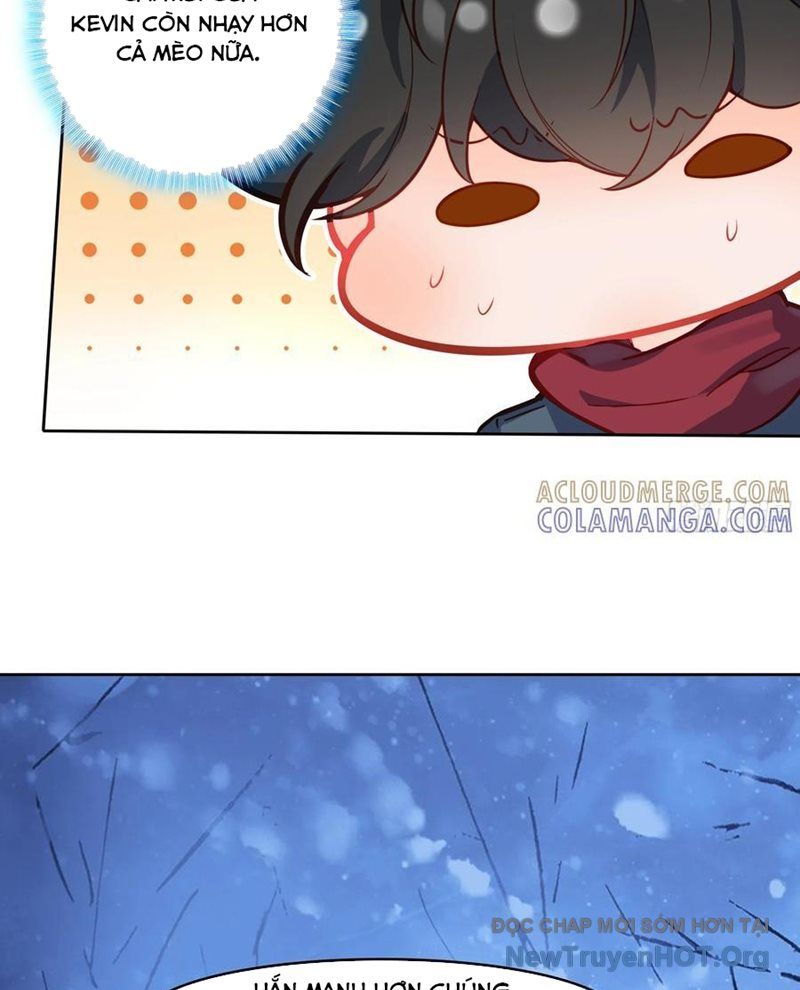 Khắc Kim Thành Tiên [Chap 133-134] - Page 23