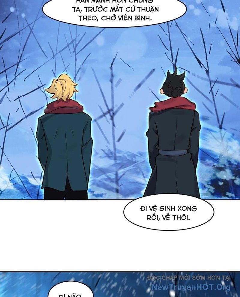 Khắc Kim Thành Tiên [Chap 133-134] - Page 24