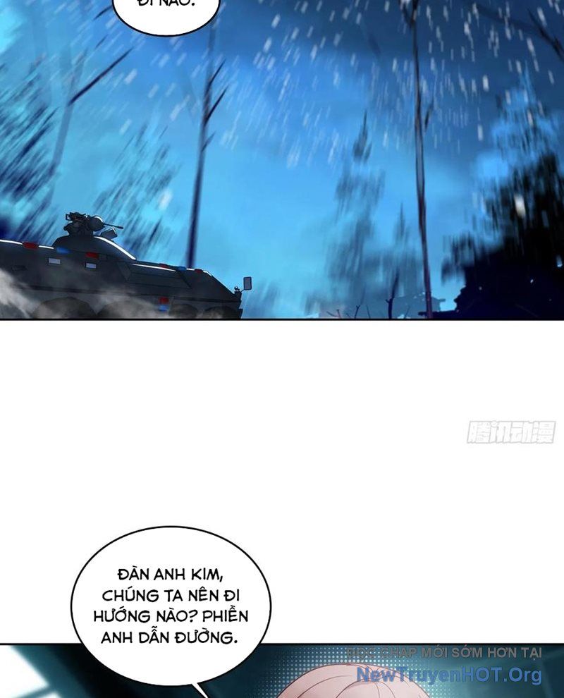 Khắc Kim Thành Tiên [Chap 133-134] - Page 25