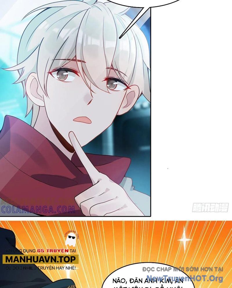 Khắc Kim Thành Tiên [Chap 133-134] - Page 27