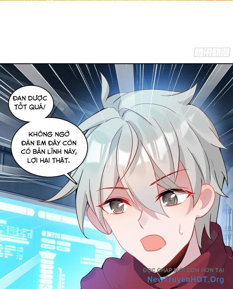 Khắc Kim Thành Tiên [Chap 133-134] - Page 29