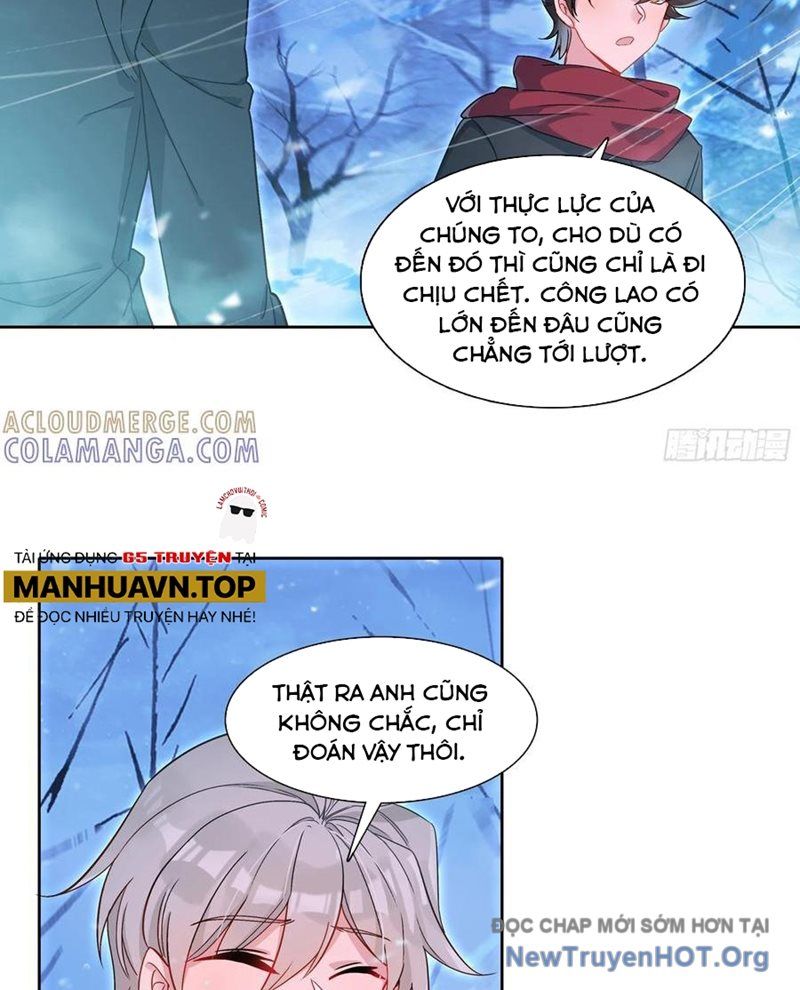 Khắc Kim Thành Tiên [Chap 133-134] - Page 3