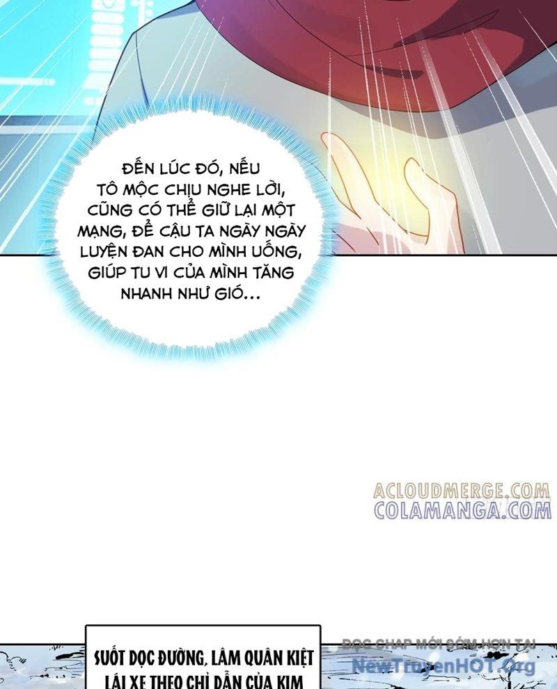 Khắc Kim Thành Tiên [Chap 133-134] - Page 30