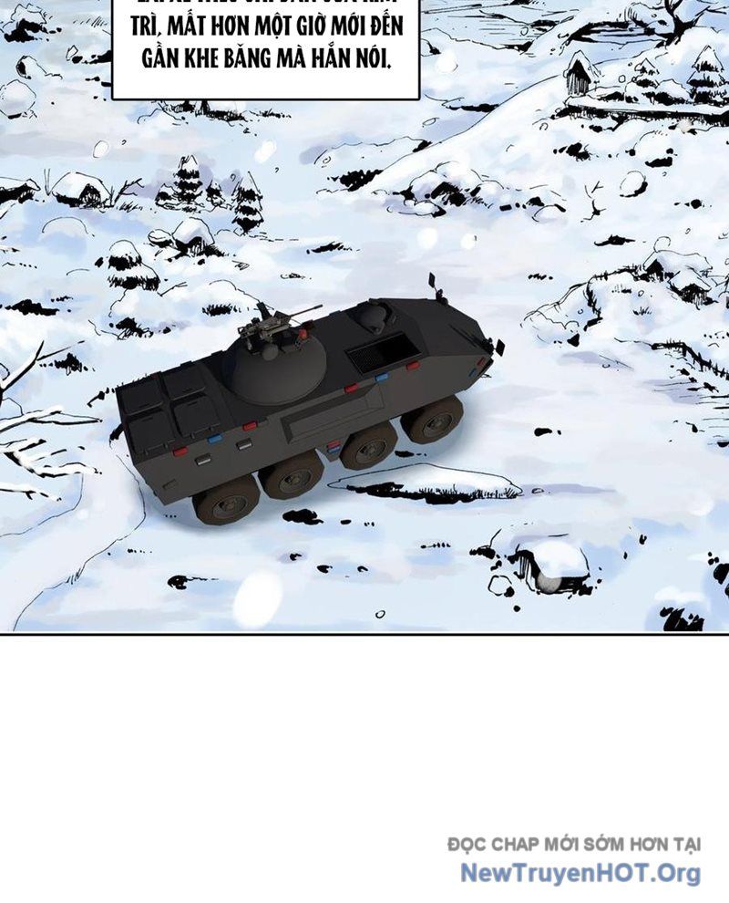 Khắc Kim Thành Tiên [Chap 133-134] - Page 31