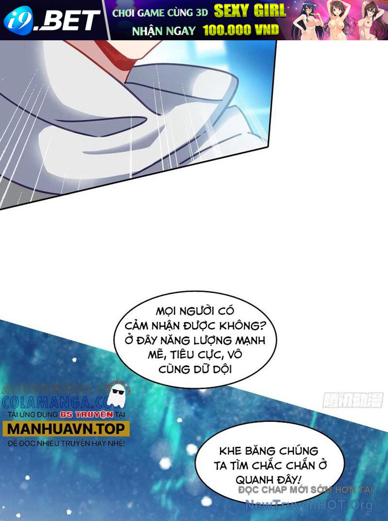 Khắc Kim Thành Tiên [Chap 133-134] - Page 33