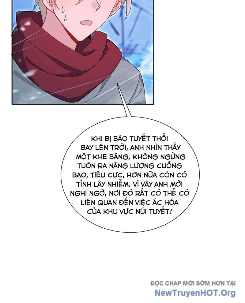 Khắc Kim Thành Tiên [Chap 133-134] - Page 4