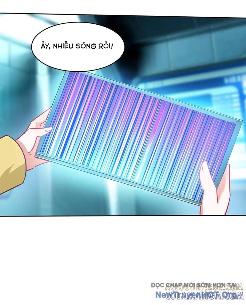 Khắc Kim Thành Tiên [Chap 133-134] - Page 40