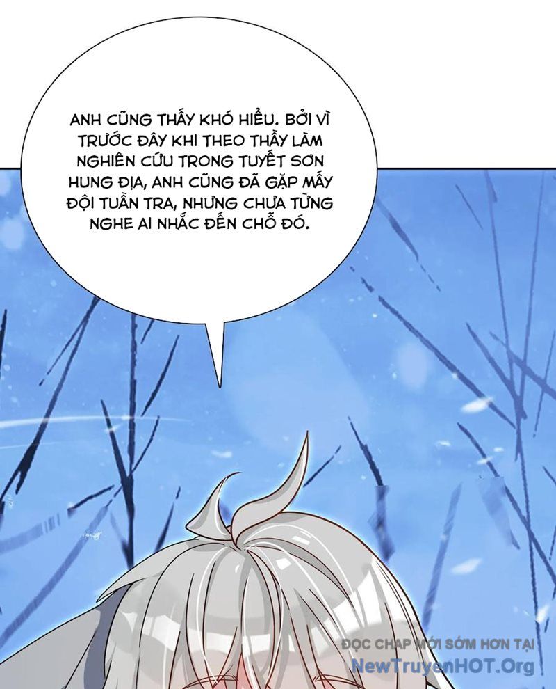 Khắc Kim Thành Tiên [Chap 133-134] - Page 8