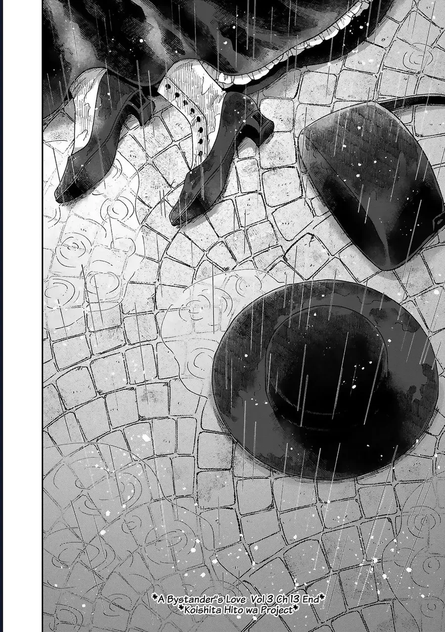 Tình Yêu Bên Lề Chương 13 - Trang 28