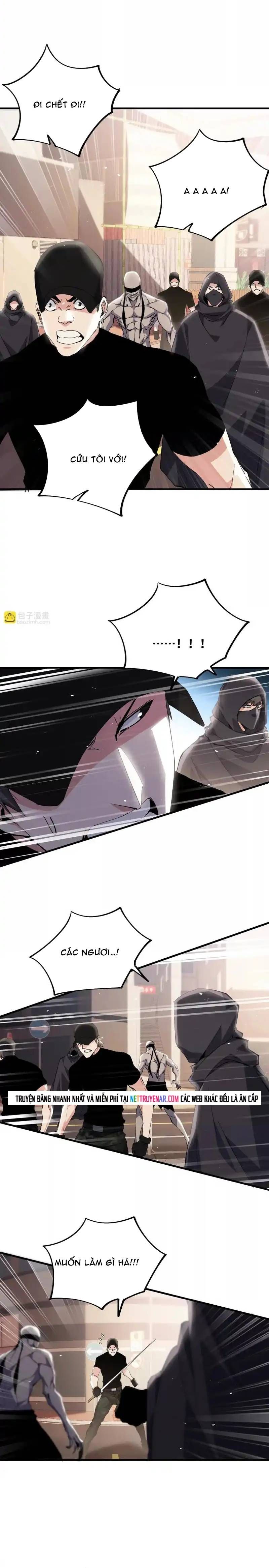 Mạt Thế Cẩu Sinh: Gián Giúp Ta Chồng Buff Chương 94 - Trang 8