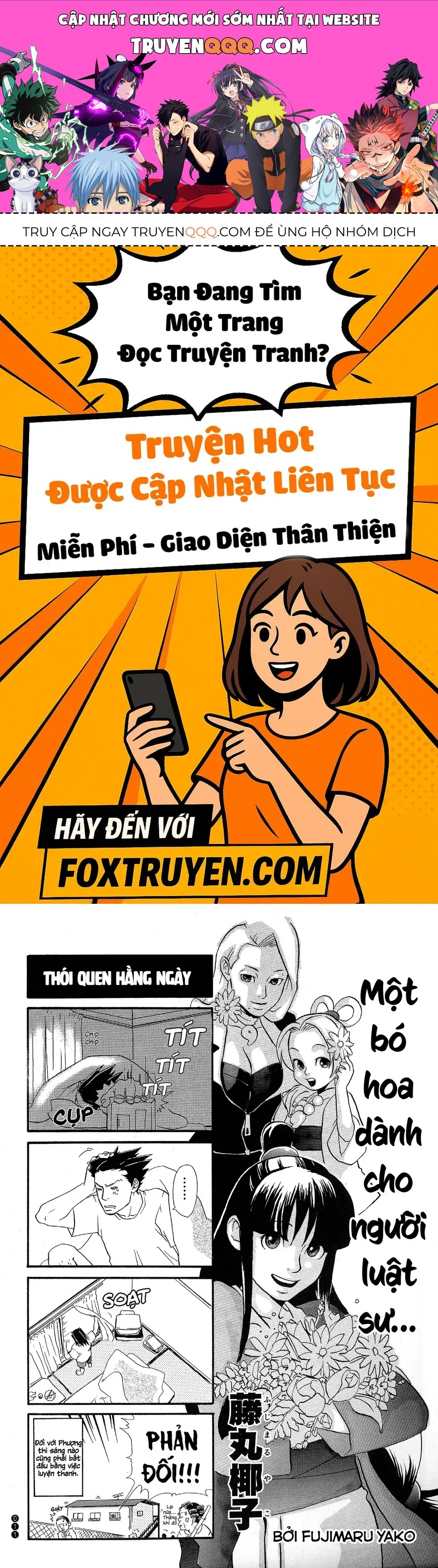Trang truyện 1