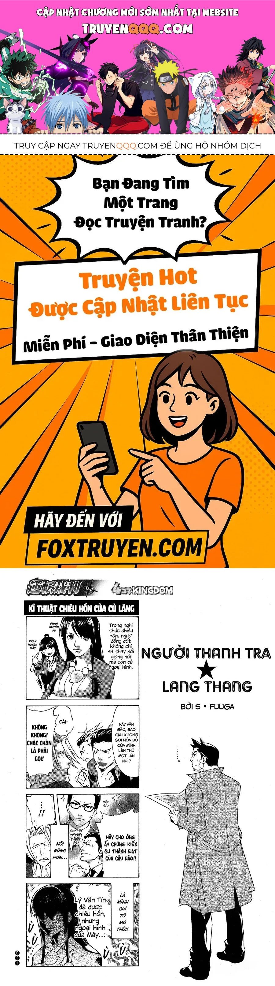 Trang truyện 1