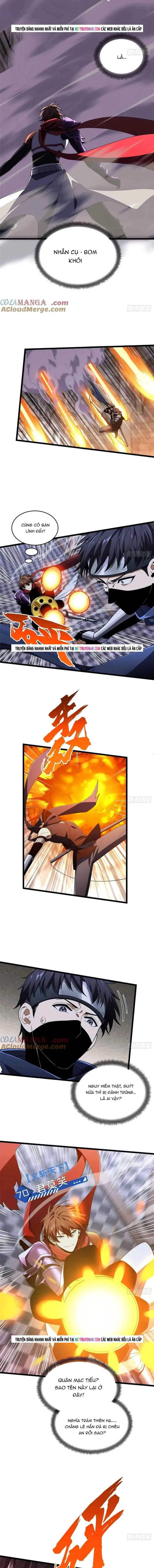 Toàn Chức Cao Thủ 2 [Chap 175-179] - Page 1