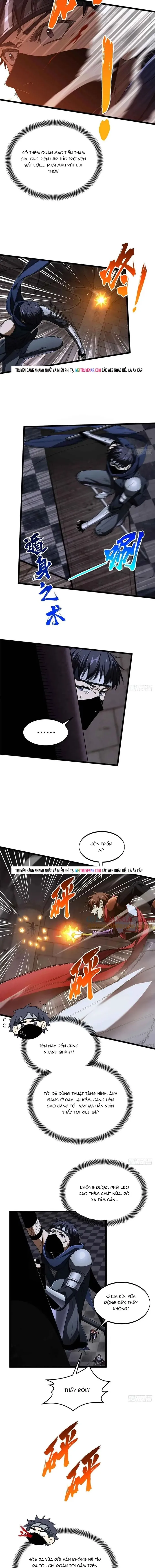 Toàn Chức Cao Thủ 2 [Chap 175-179] - Page 2