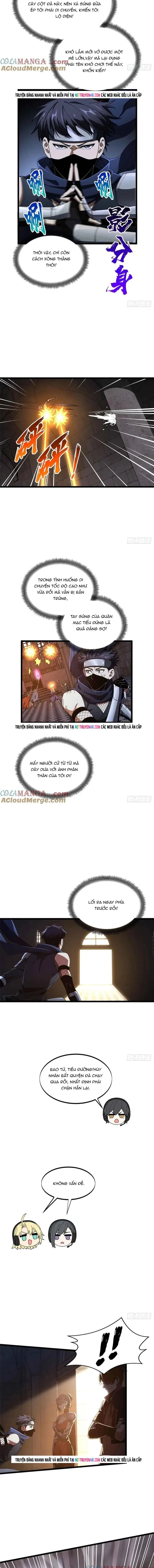 Toàn Chức Cao Thủ 2 [Chap 175-179] - Page 3