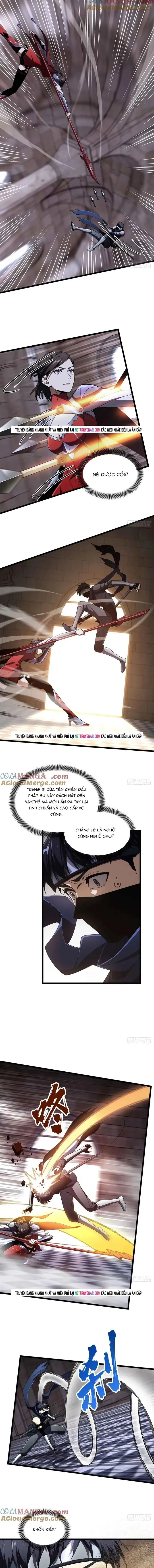 Toàn Chức Cao Thủ 2 [Chap 175-179] - Page 4