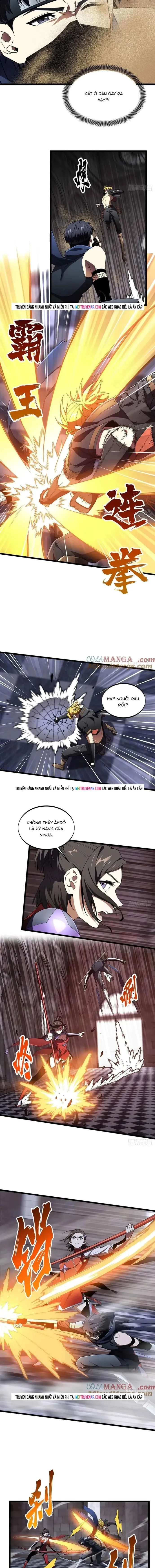 Toàn Chức Cao Thủ 2 [Chap 175-179] - Page 5