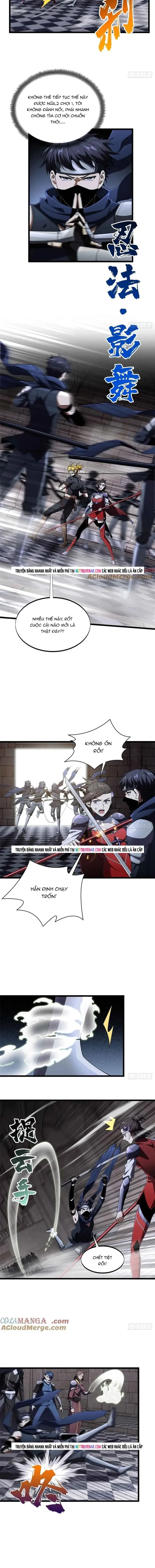 Toàn Chức Cao Thủ 2 [Chap 175-179] - Page 6