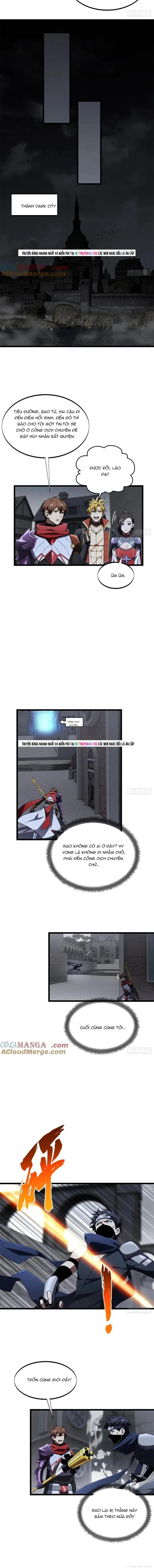 Toàn Chức Cao Thủ 2 [Chap 175-179] - Page 2