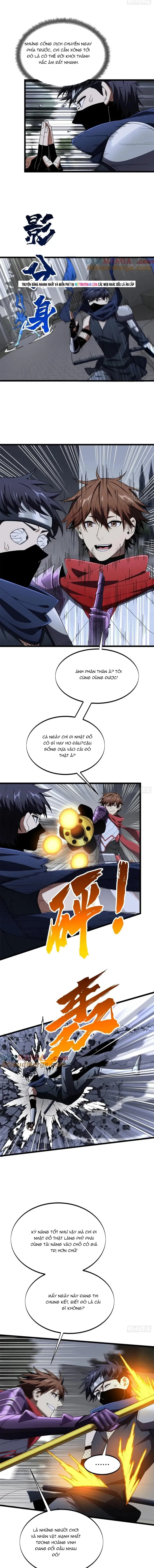 Toàn Chức Cao Thủ 2 [Chap 175-179] - Page 3