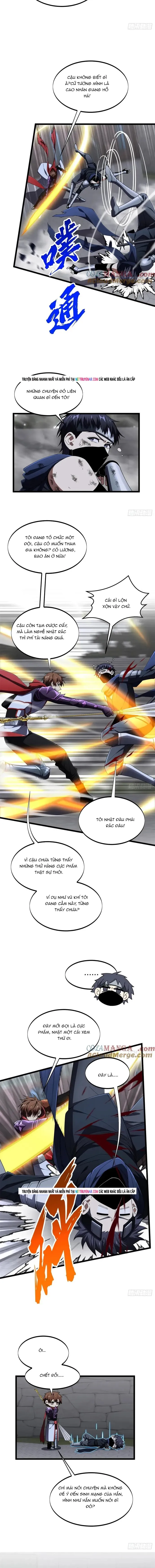 Toàn Chức Cao Thủ 2 [Chap 175-179] - Page 4