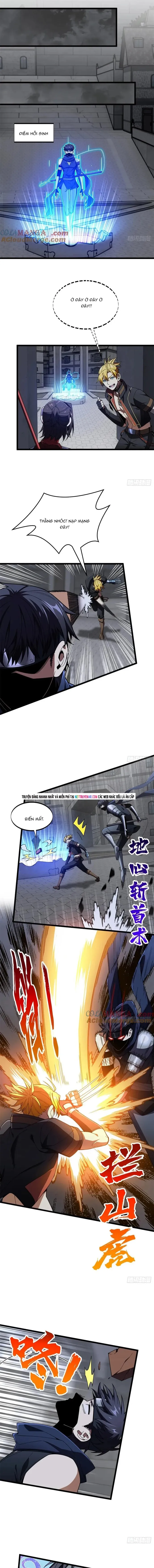 Toàn Chức Cao Thủ 2 [Chap 175-179] - Page 5