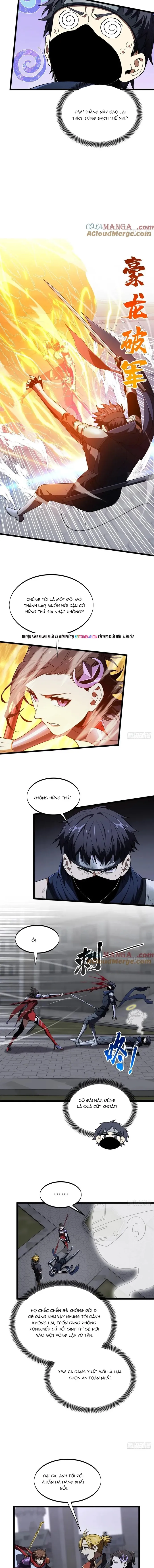 Toàn Chức Cao Thủ 2 [Chap 175-179] - Page 6