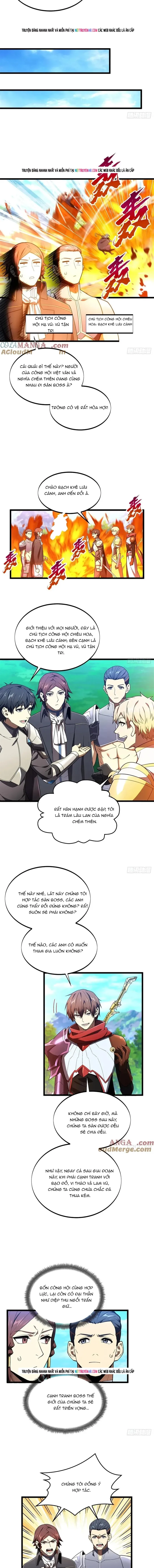 Toàn Chức Cao Thủ 2 [Chap 175-179] - Page 2