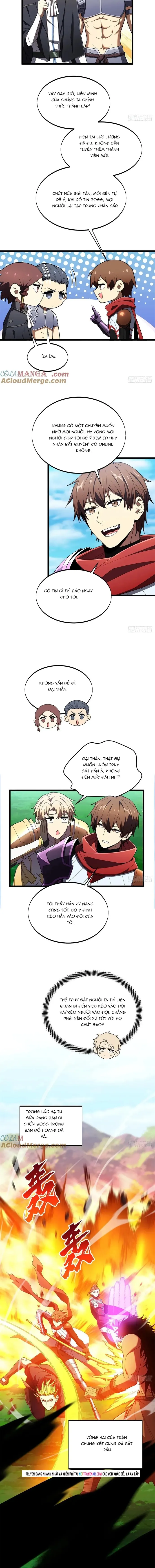 Toàn Chức Cao Thủ 2 [Chap 175-179] - Page 3