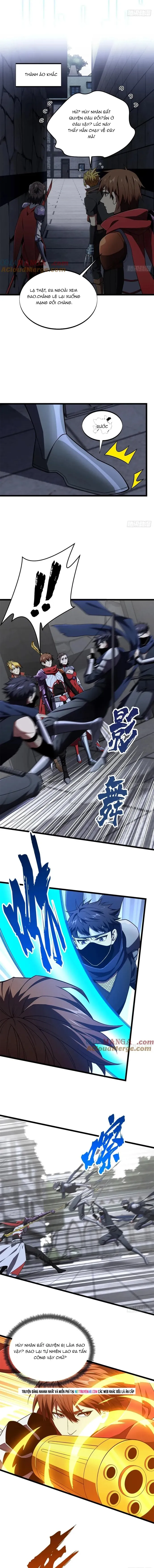 Toàn Chức Cao Thủ 2 [Chap 175-179] - Page 5