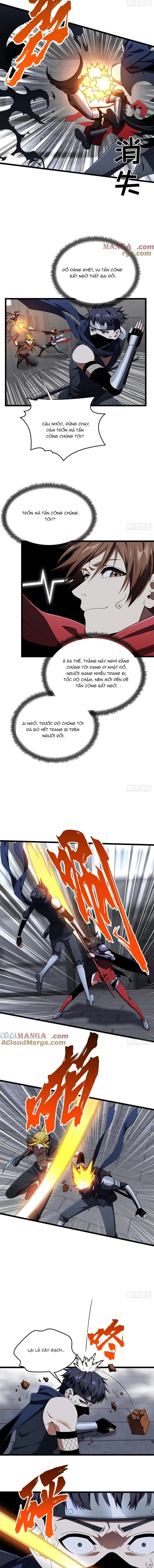 Toàn Chức Cao Thủ 2 [Chap 175-179] - Page 6