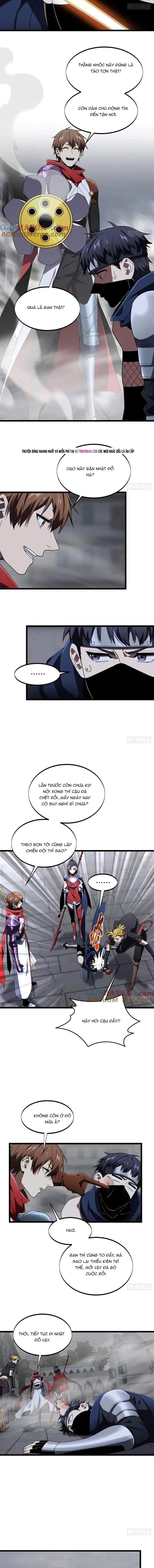 Toàn Chức Cao Thủ 2 [Chap 175-179] - Page 7