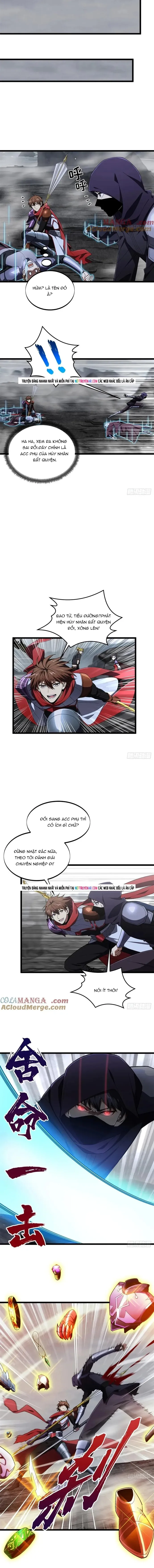 Toàn Chức Cao Thủ 2 [Chap 175-179] - Page 8