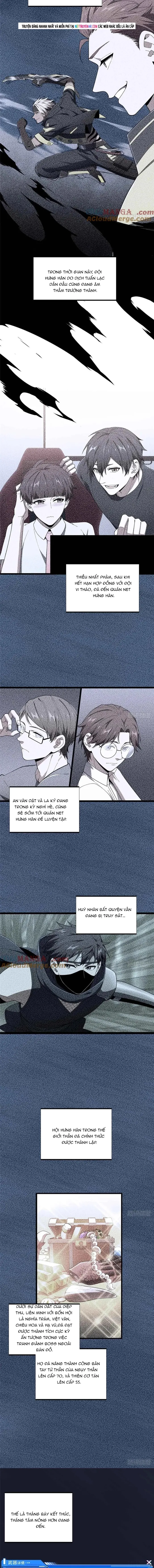 Toàn Chức Cao Thủ 2 [Chap 175-179] - Page 2