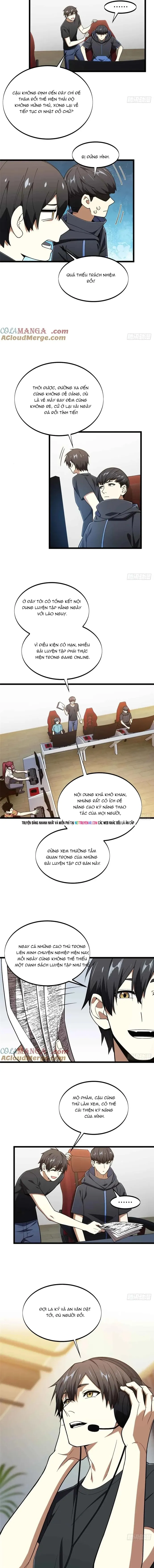 Toàn Chức Cao Thủ 2 [Chap 175-179] - Page 7