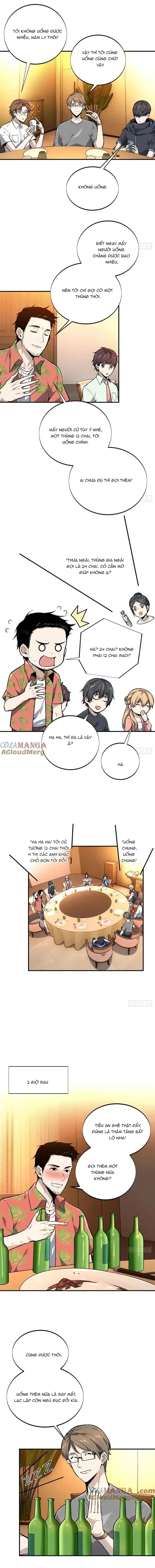 Toàn Chức Cao Thủ 2 [Chap 175-179] - Page 3